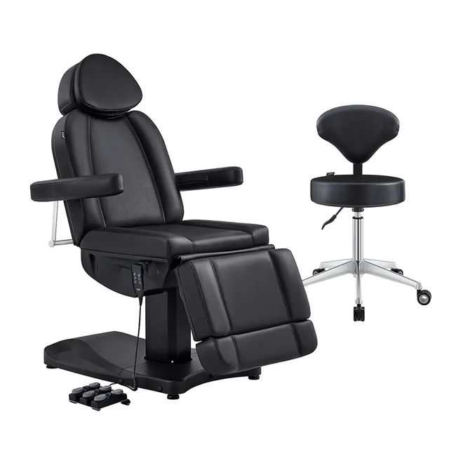 Beauty Bed / Couch And Stool Package 8103-3G - 9157 - DIR Store