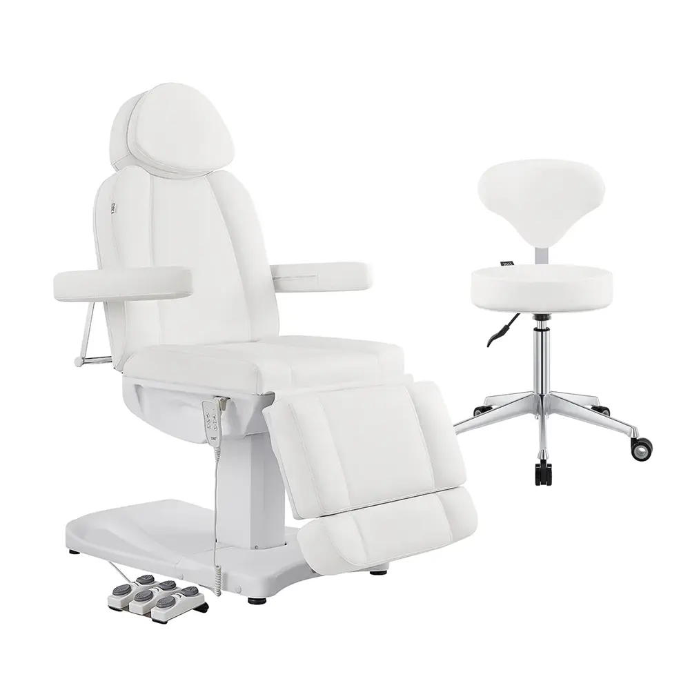 Beauty Bed / Couch And Stool Package 8103-3G - 9157 - DIR Store