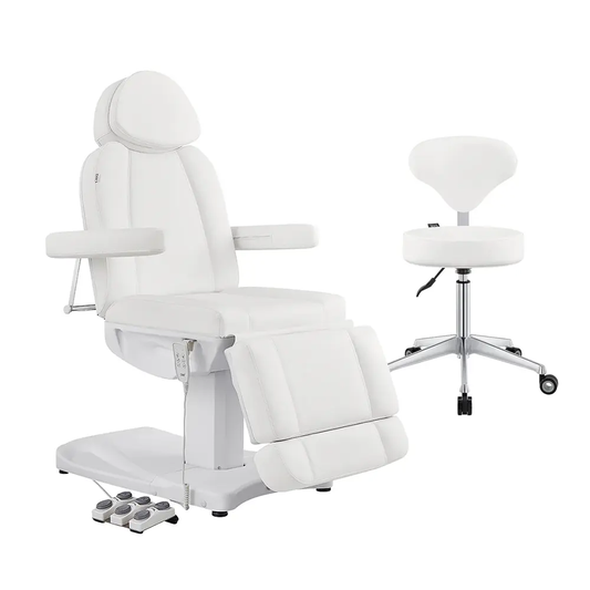 Beauty Bed / Couch And Stool Package 8103-3G - 9157 - DIR Store