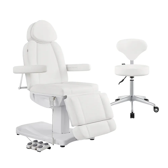 Beauty Bed / Couch And Stool Package 8103-3G - 9157 - DIR Store