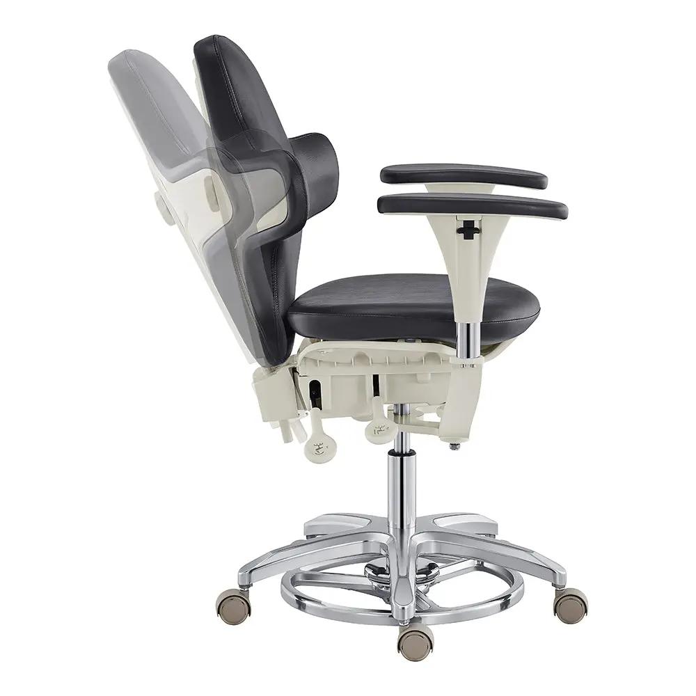 Beauty Clinic Stool with Multi-Function - Hazel - DIR Store