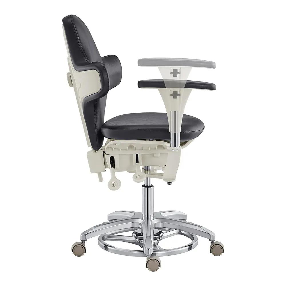 Beauty Clinic Stool with Multi-Function - Hazel - DIR Store