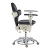 Beauty Clinic Stool with Multi-Function - Hazel - DIR Store