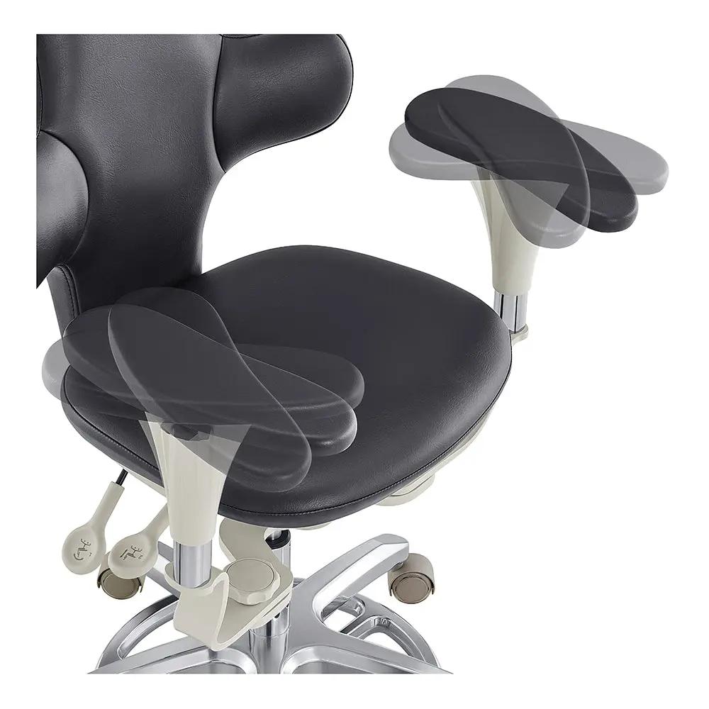 Beauty Clinic Stool with Multi-Function - Hazel - DIR Store