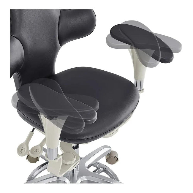 Beauty Clinic Stool with Multi-Function - Hazel - DIR Store