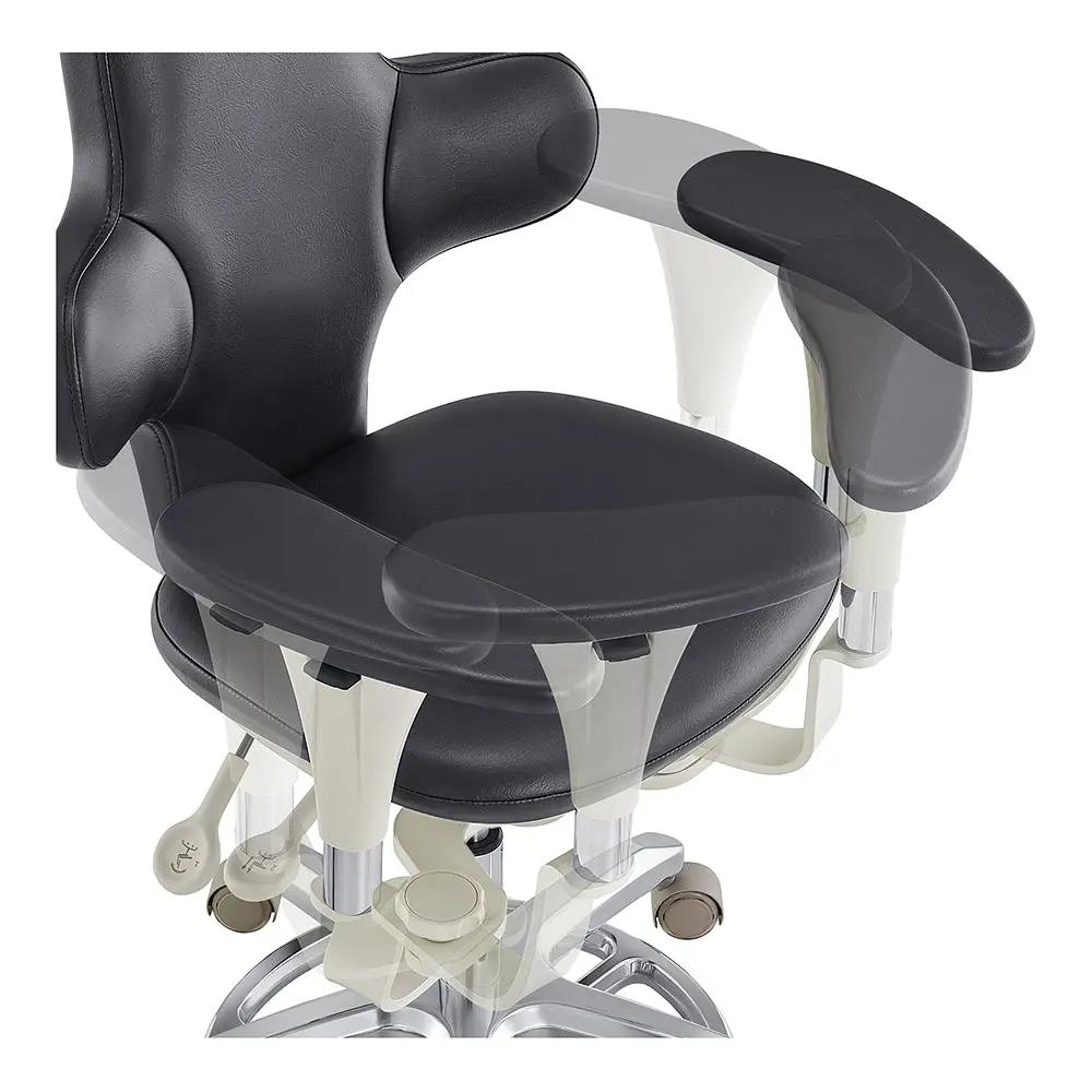 Beauty Clinic Stool with Multi-Function - Hazel - DIR Store