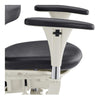 Beauty Clinic Stool with Multi-Function - Hazel - DIR Store