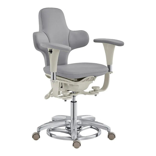 Beauty Clinic Stool with Multi-Function - Hazel - DIR Store