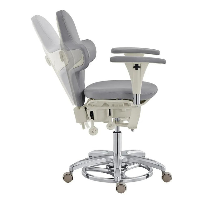 Beauty Clinic Stool with Multi-Function - Hazel - DIR Store