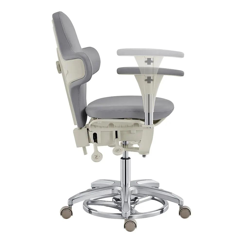 Beauty Clinic Stool with Multi-Function - Hazel - DIR Store