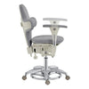 Beauty Clinic Stool with Multi-Function - Hazel - DIR Store