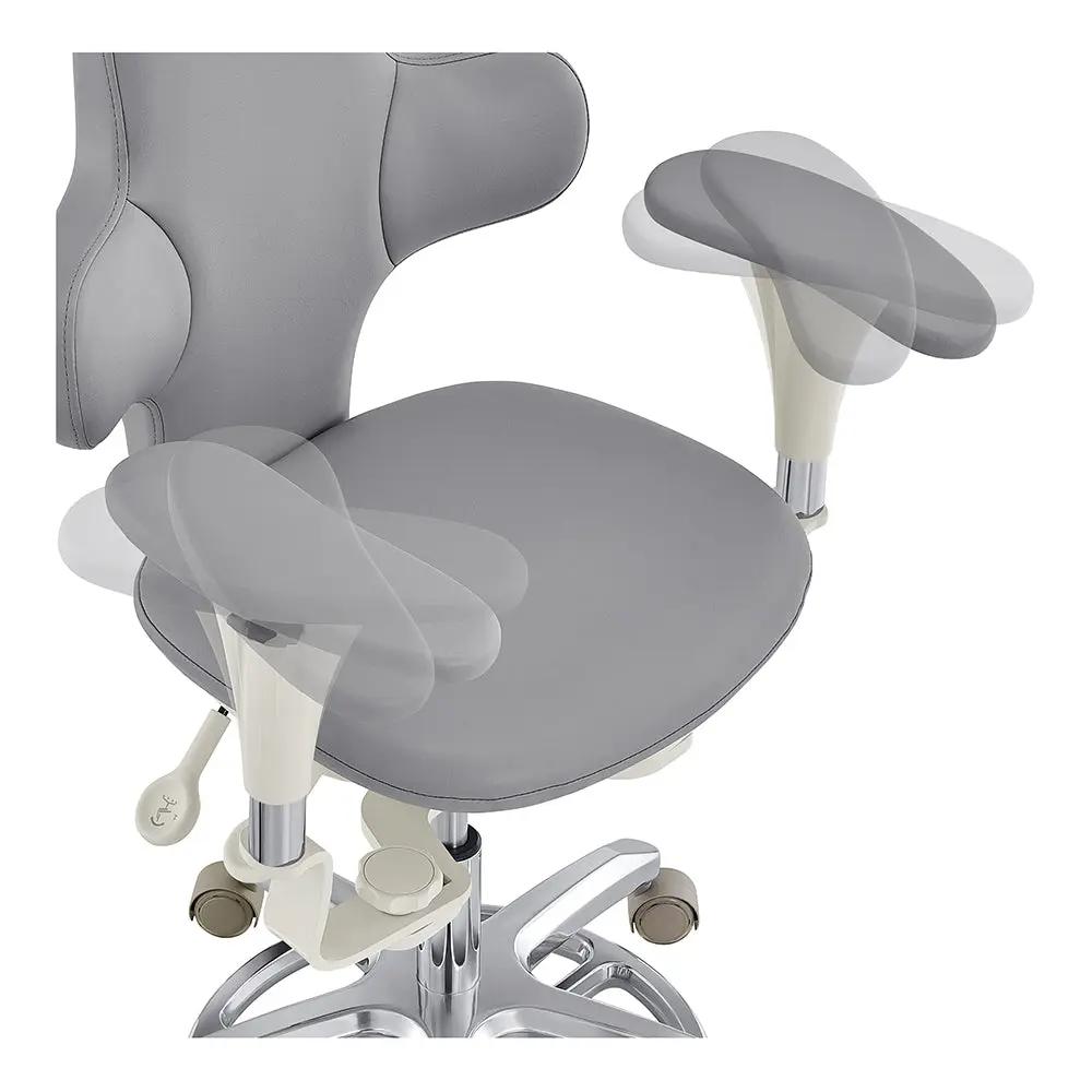 Beauty Clinic Stool with Multi-Function - Hazel - DIR Store