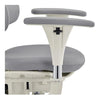 Beauty Clinic Stool with Multi-Function - Hazel - DIR Store