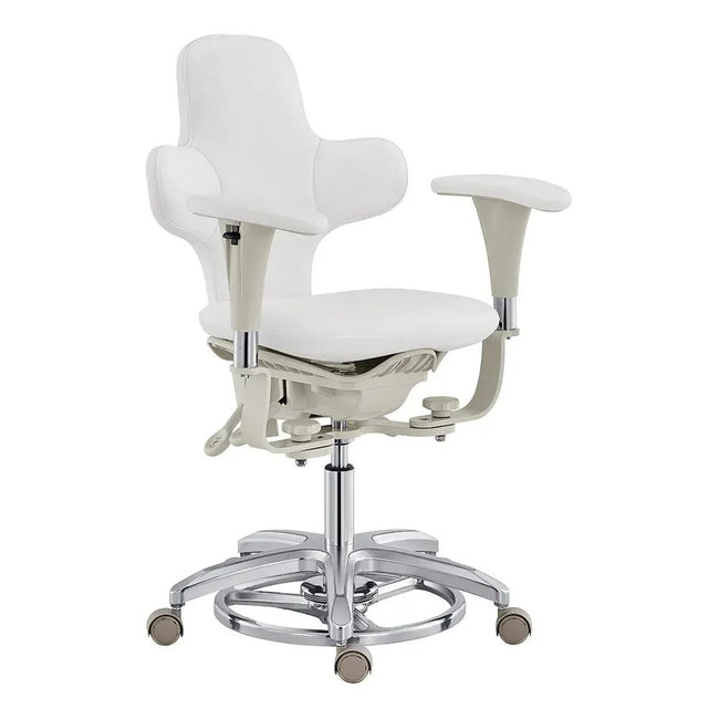 Beauty Clinic Stool with Multi-Function - Hazel - DIR Store