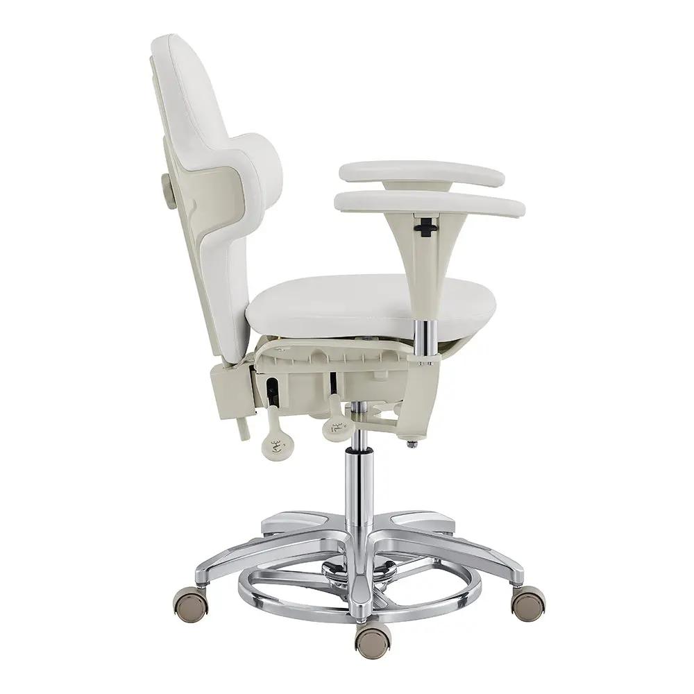 Beauty Clinic Stool with Multi-Function - Hazel - DIR Store