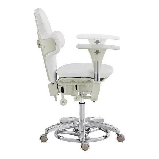 Beauty Clinic Stool with Multi-Function - Hazel - DIR Store