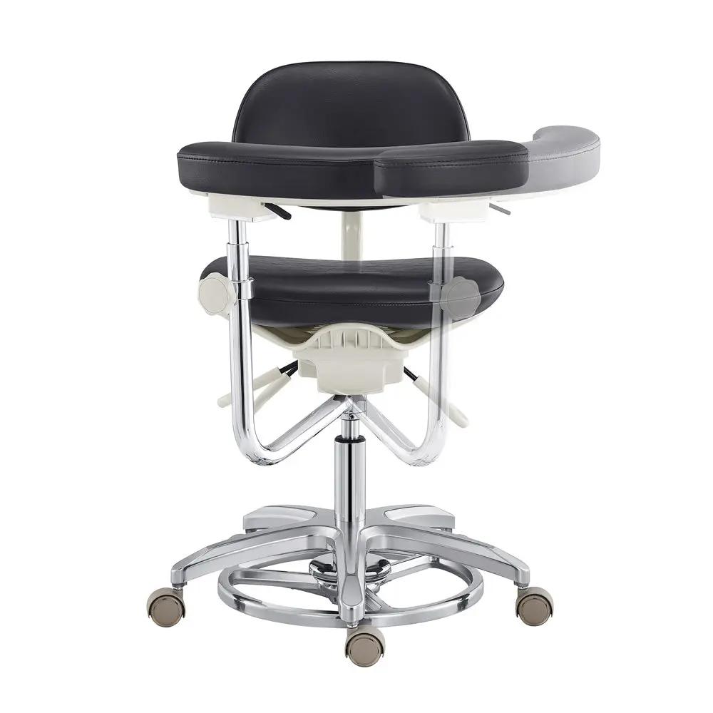 Beauty Clinic Stool with Multi-Function - Willow - DIR Store