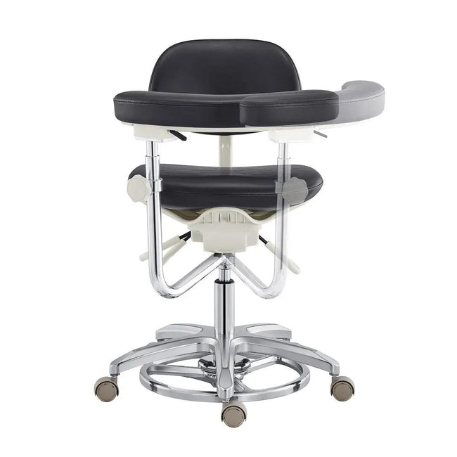 Beauty Clinic Stool with Multi-Function - Willow - DIR Store