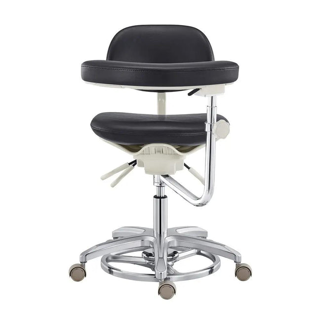 Beauty Clinic Stool with Multi-Function - Willow - DIR Store