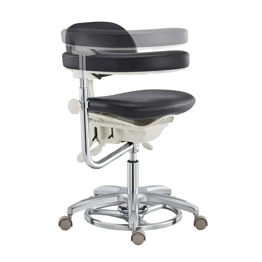 Beauty Clinic Stool with Multi-Function - Willow - DIR Store