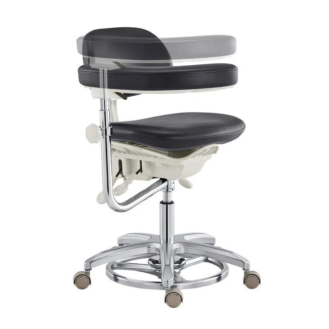 Beauty Clinic Stool with Multi-Function - Willow - DIR Store