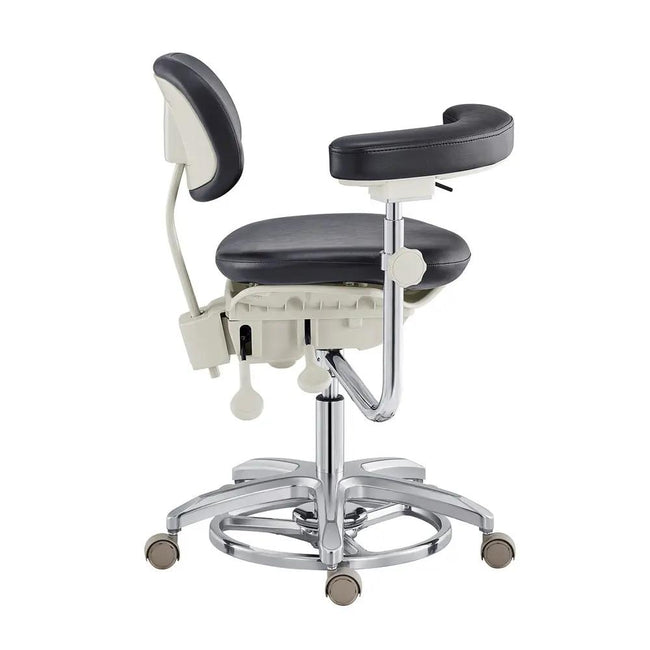 Beauty Clinic Stool with Multi-Function - Willow - DIR Store