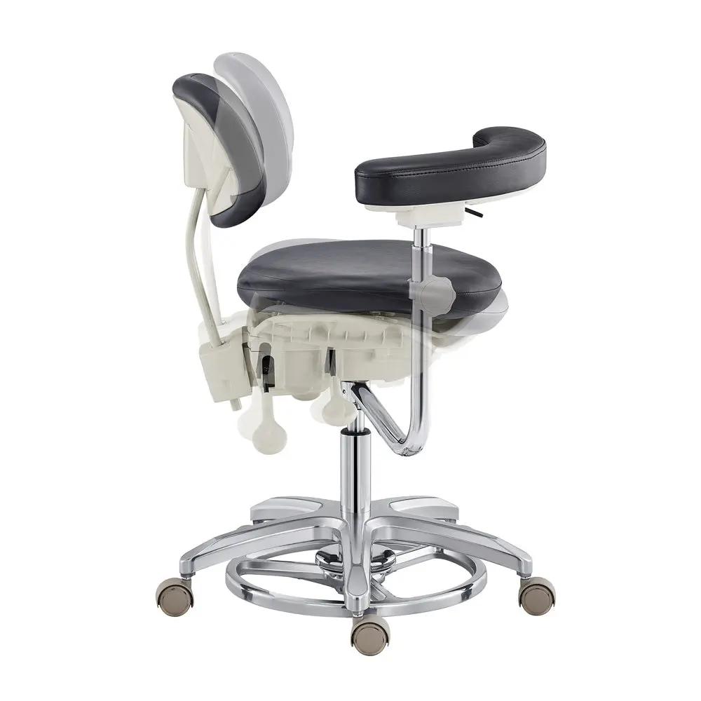Beauty Clinic Stool with Multi-Function - Willow - DIR Store