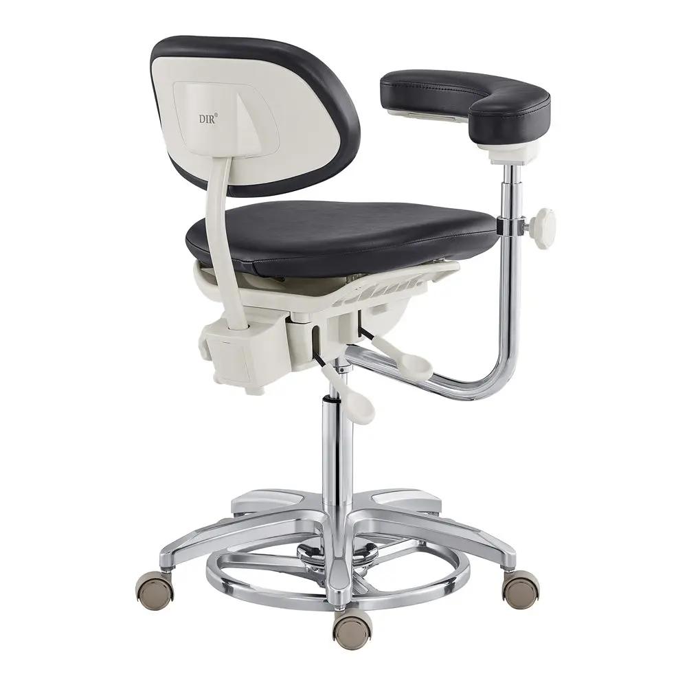 Beauty Clinic Stool with Multi-Function - Willow - DIR Store