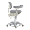 Beauty Clinic Stool with Multi-Function - Willow - DIR Store