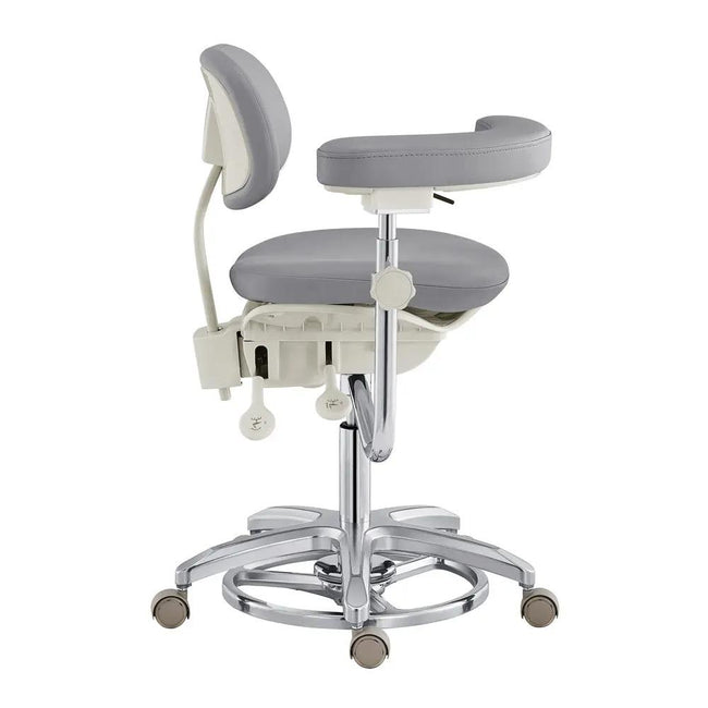 Beauty Clinic Stool with Multi-Function - Willow - DIR Store
