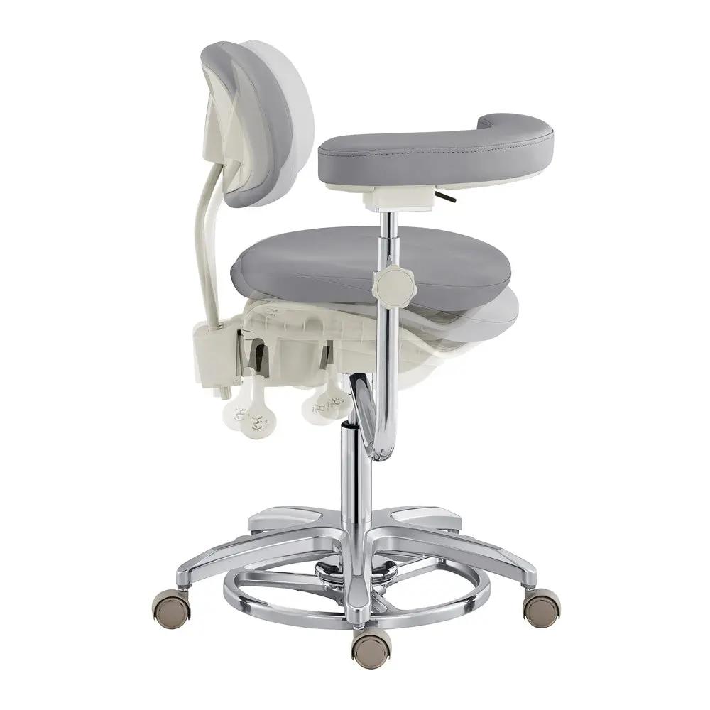 Beauty Clinic Stool with Multi-Function - Willow - DIR Store