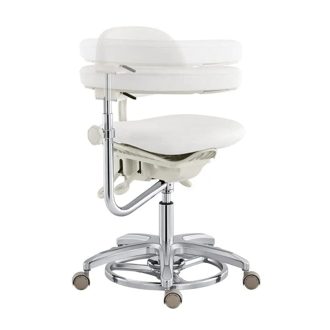 Beauty Clinic Stool with Multi-Function - Willow - DIR Store