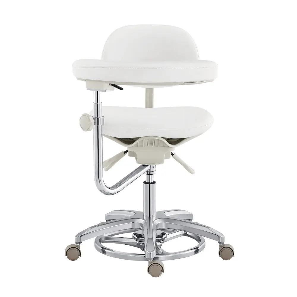 Beauty Clinic Stool with Multi-Function - Willow - DIR Store