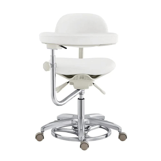 Beauty Clinic Stool with Multi-Function - Willow - DIR Store