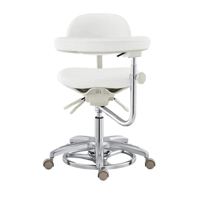 Beauty Clinic Stool with Multi-Function - Willow - DIR Store