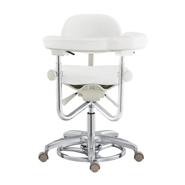 Beauty Clinic Stool with Multi-Function - Willow - DIR Store