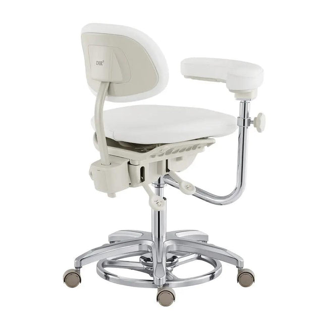 Beauty Clinic Stool with Multi-Function - Willow - DIR Store