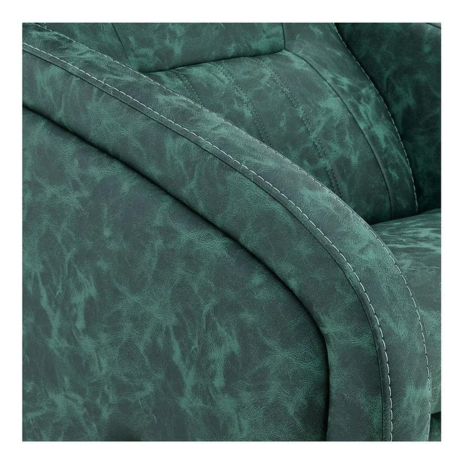 Beauty Salon Backwash Unit with Adjustable Basin & Adjustable Legrest - Anode - DIR Store