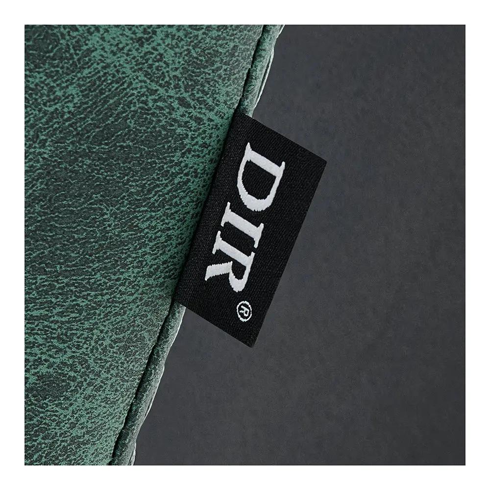 Beauty Salon Backwash Unit with Adjustable Basin & Adjustable Legrest - Anode - DIR Store