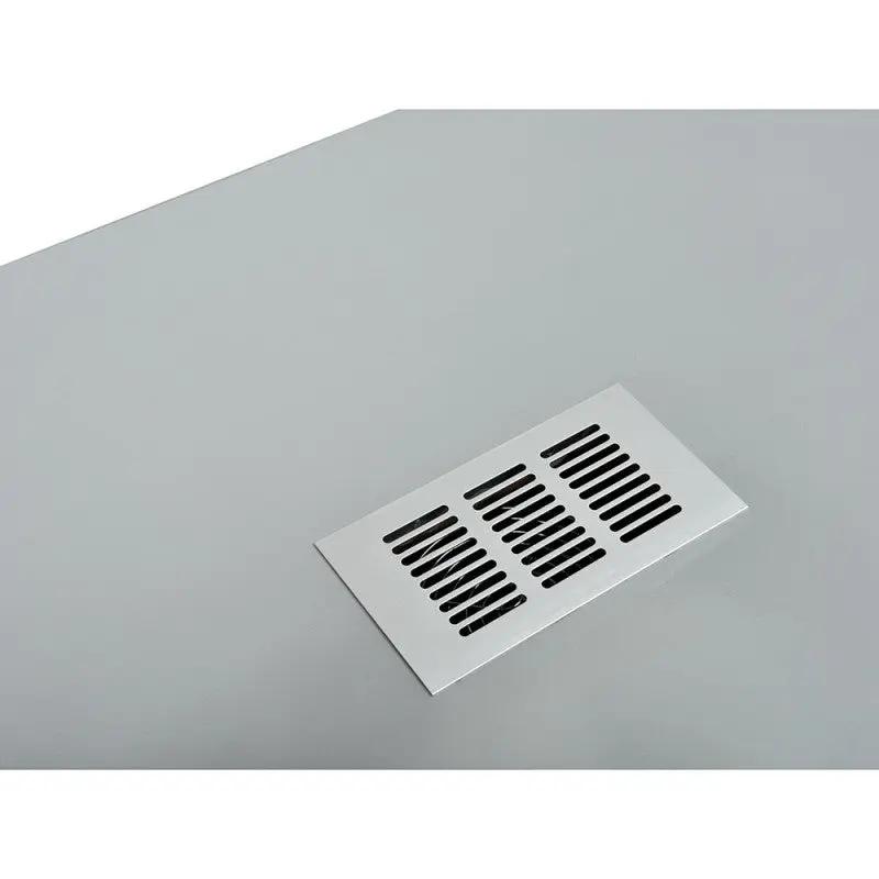 Beauty Salon Nail Table / Manicure Station with Dust Collector - Paris - DIR Store