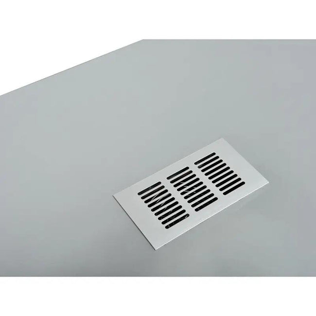 Beauty Salon Nail Table / Manicure Station with Dust Collector - Paris - DIR Store