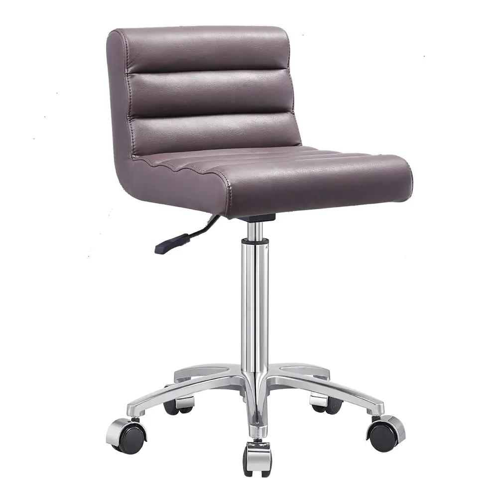 Beauty Salon Stool - Jockey - DIR Store