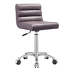 Beauty Salon Stool - Jockey - DIR Store