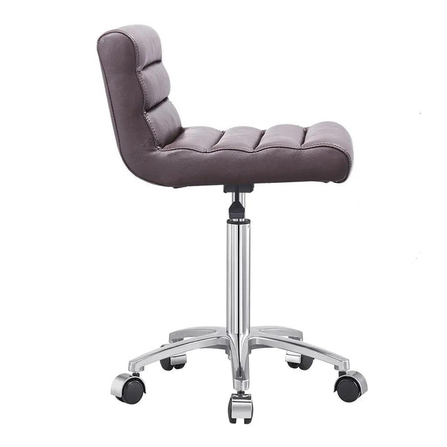 Beauty Salon Stool - Jockey - DIR Store