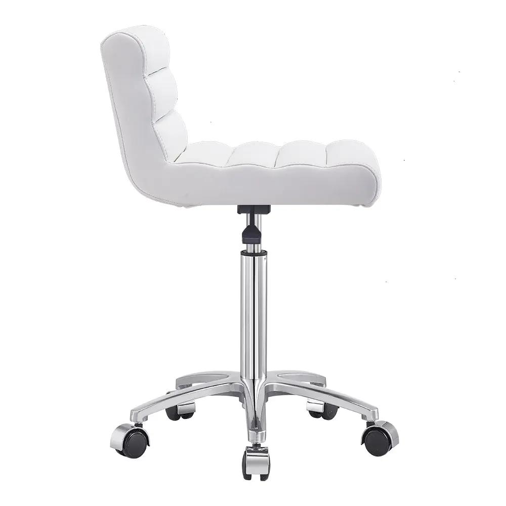 Beauty Salon Stool - Jockey - DIR Store
