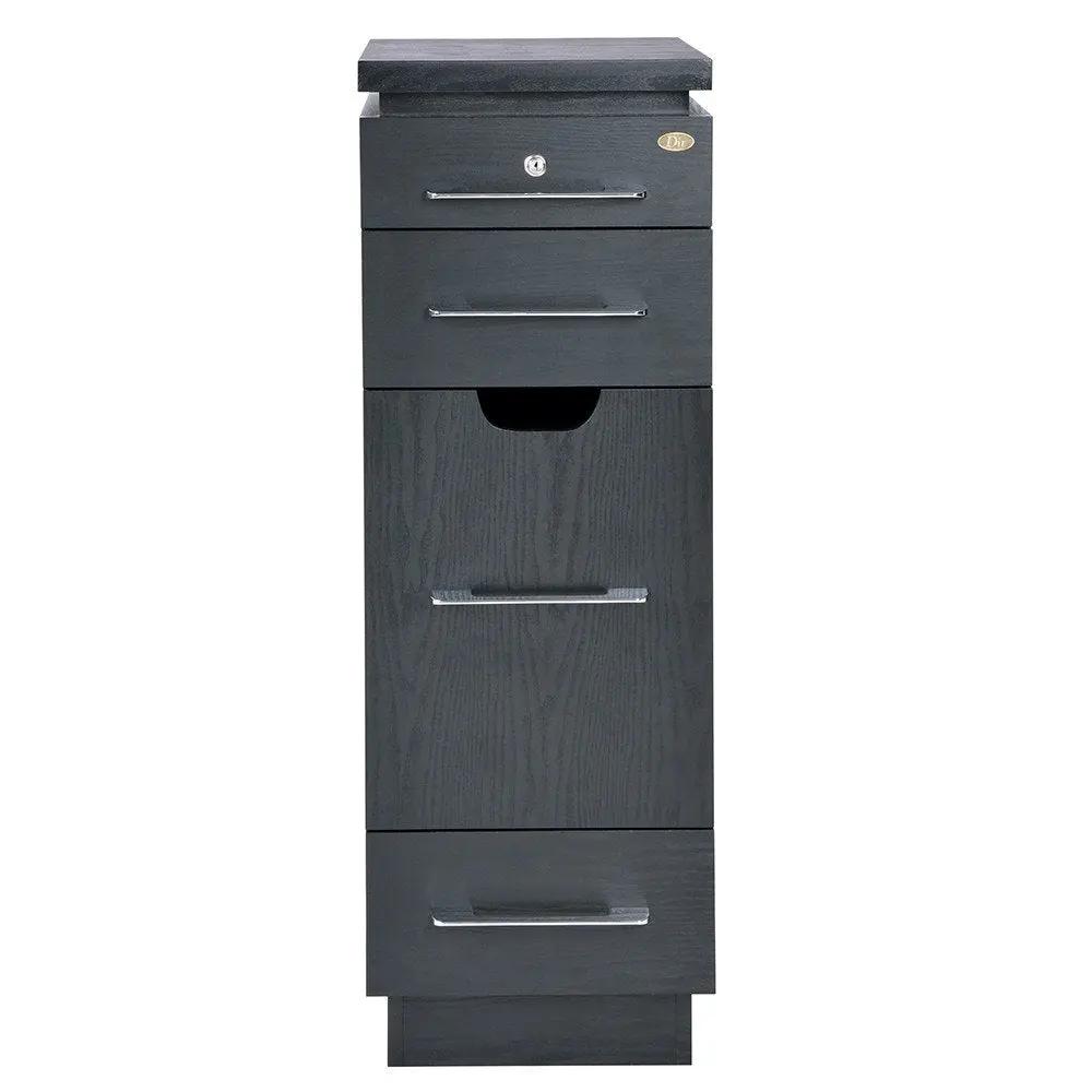 beauty Salon Trolley Cart Trolley Romance II - DIR Store