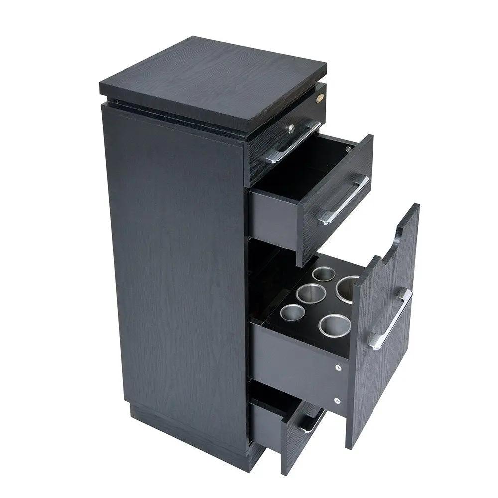 beauty Salon Trolley Cart Trolley Romance II - DIR Store