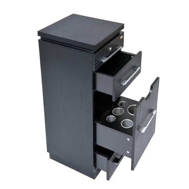 beauty Salon Trolley Cart Trolley Romance II - DIR Store