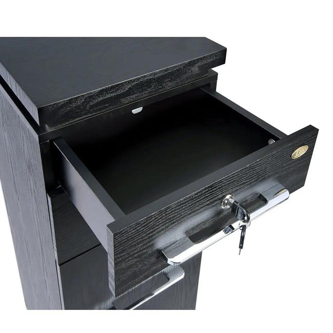 beauty Salon Trolley Cart Trolley Romance II - DIR Store