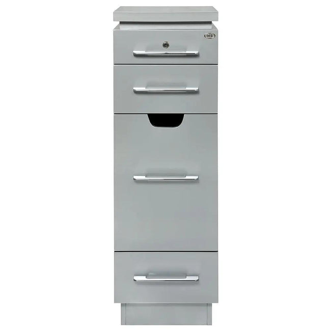 beauty Salon Trolley Cart Trolley Romance II - DIR Store